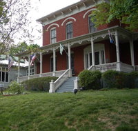 Ubon Thai Victorian Inn  Restaurant - Tourism House