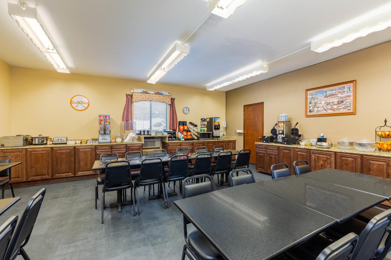 Howard Johnson By Wyndham Leavenworth - thumb 5