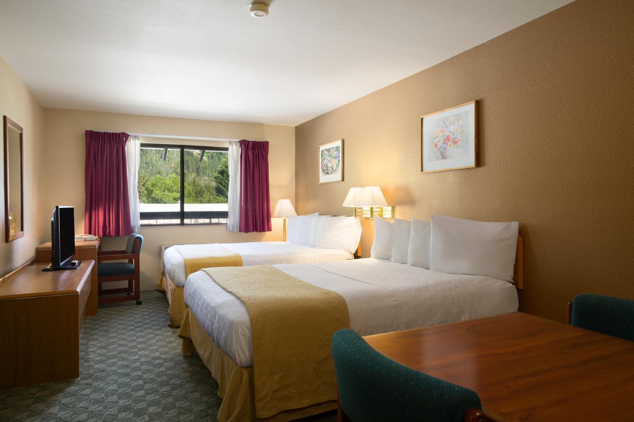 Howard Johnson By Wyndham Leavenworth - thumb 25