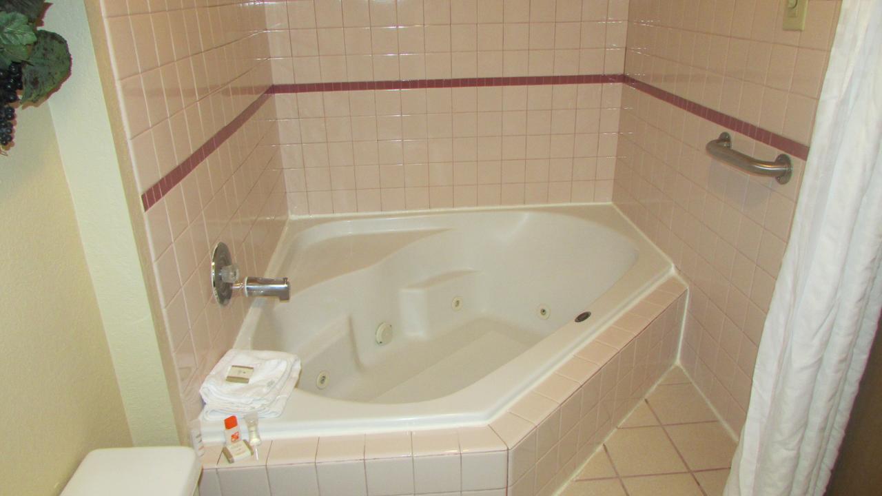 Howard Johnson By Wyndham Leavenworth - thumb 23