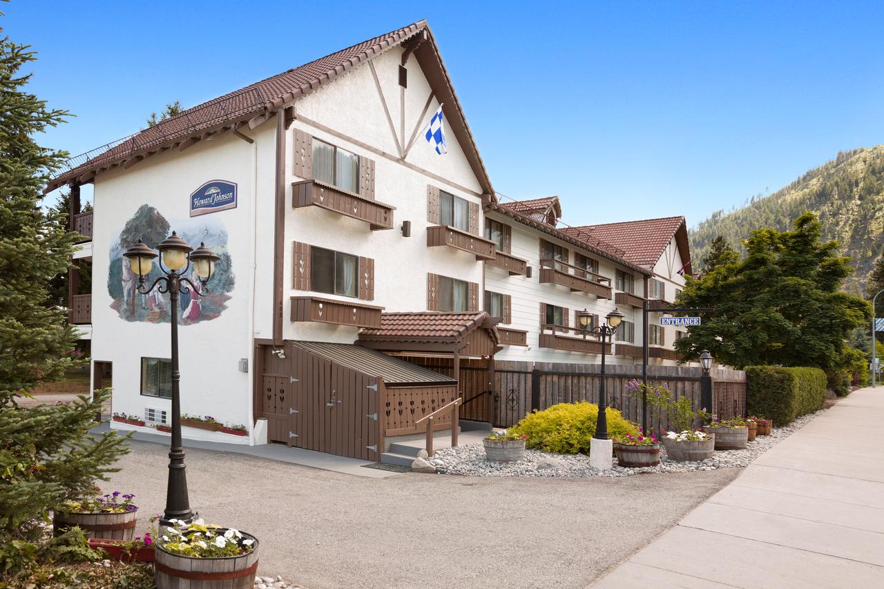 Howard Johnson By Wyndham Leavenworth - thumb 13