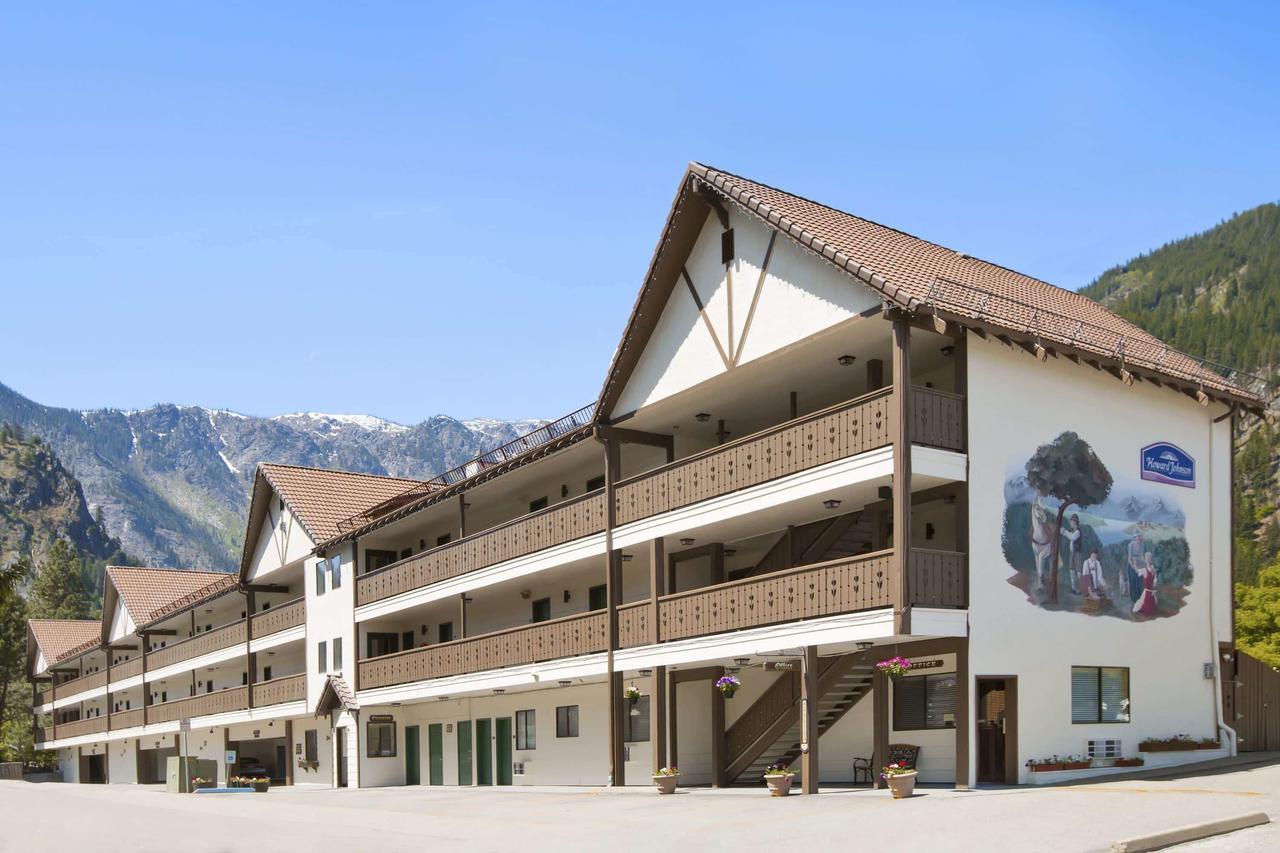 Howard Johnson By Wyndham Leavenworth - thumb 12