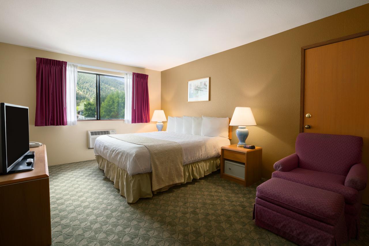 Howard Johnson By Wyndham Leavenworth - thumb 26