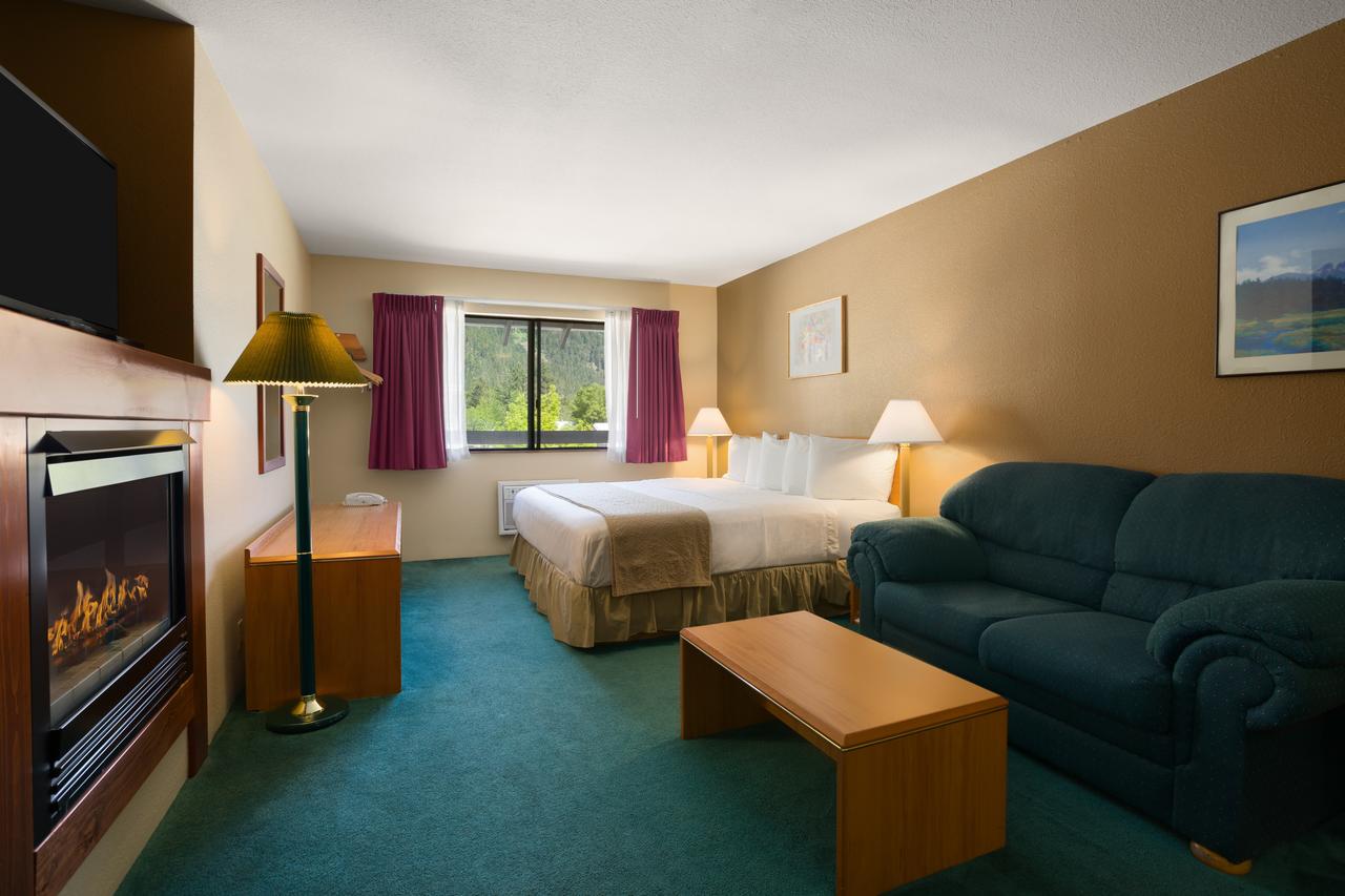 Howard Johnson By Wyndham Leavenworth - thumb 24