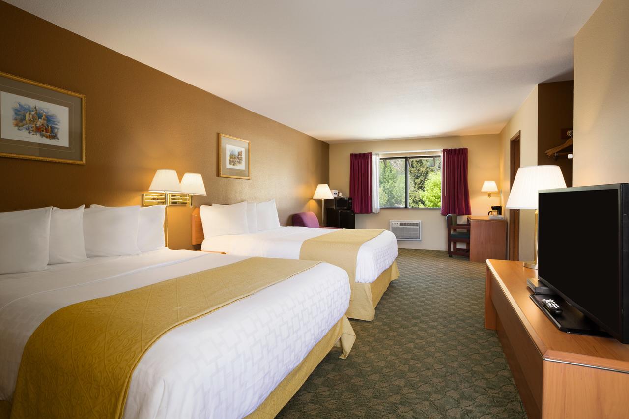 Howard Johnson By Wyndham Leavenworth - thumb 20