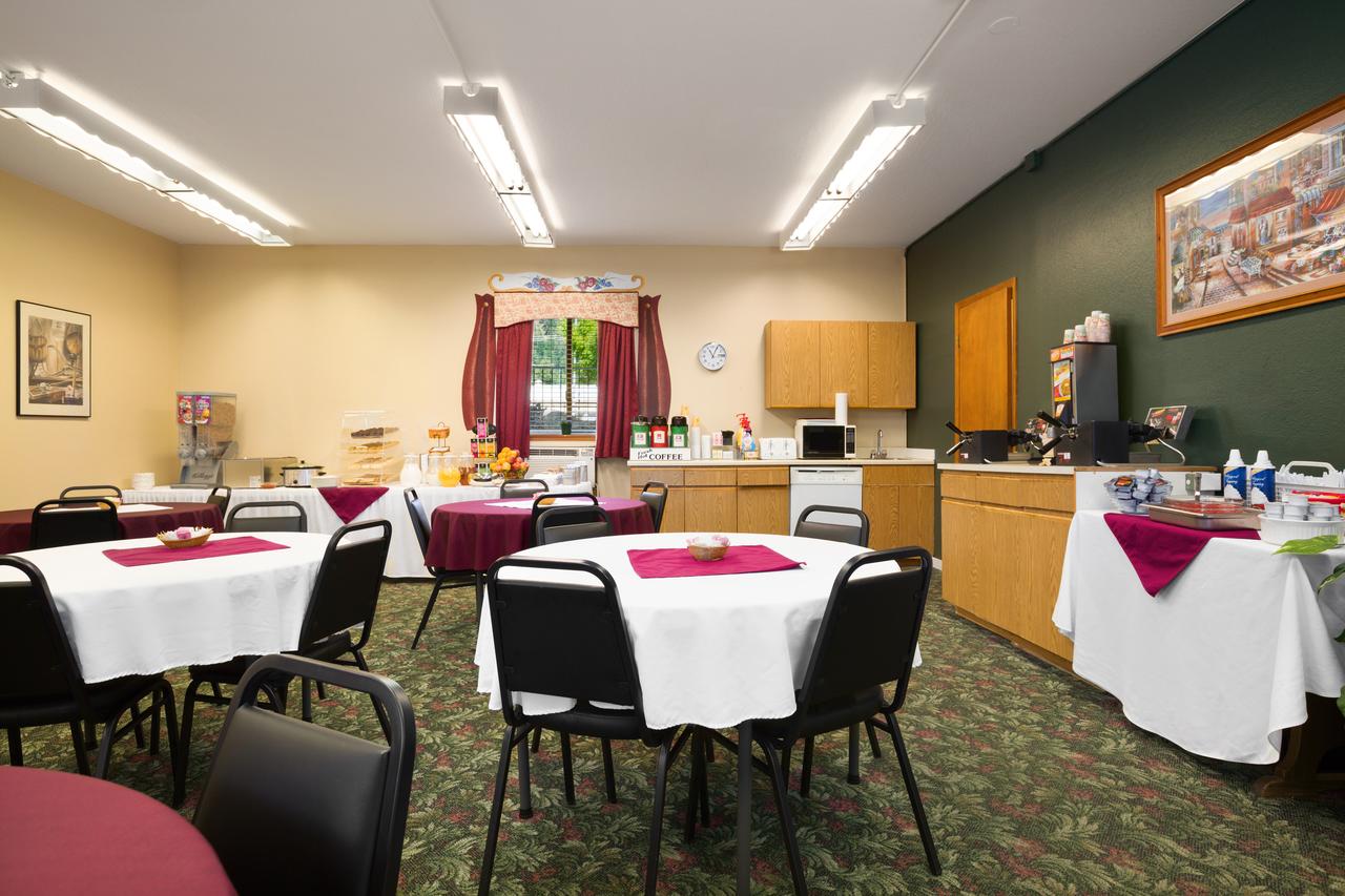 Howard Johnson By Wyndham Leavenworth - thumb 18