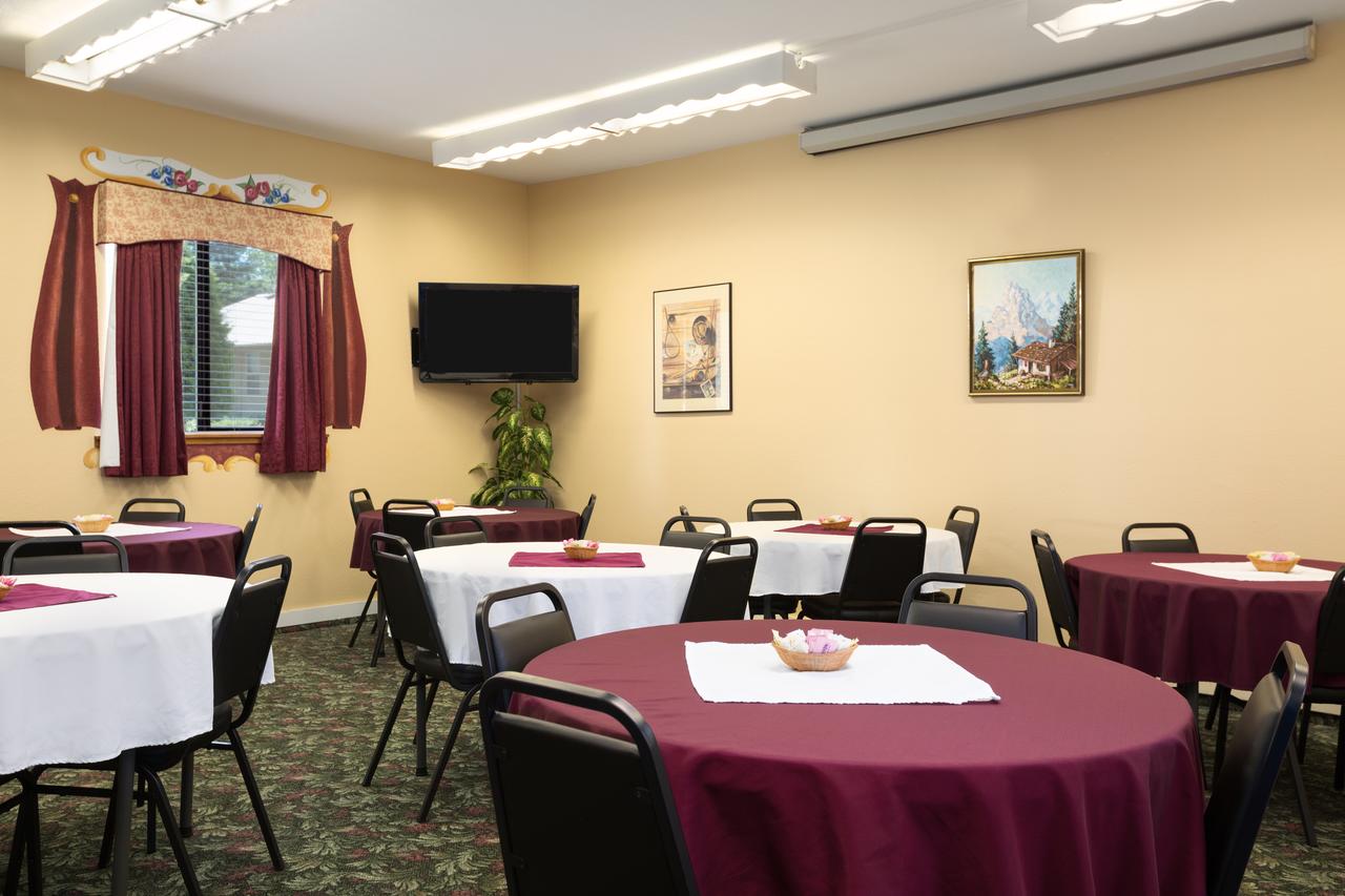 Howard Johnson By Wyndham Leavenworth - thumb 17