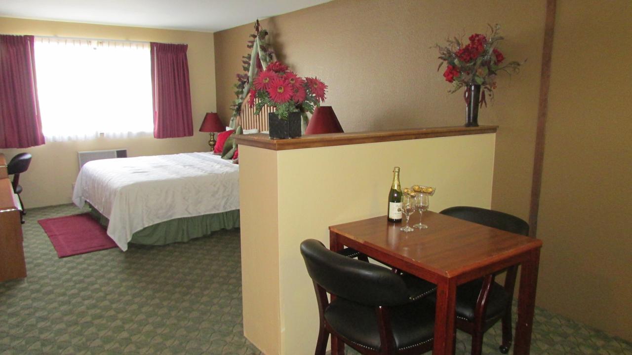 Howard Johnson By Wyndham Leavenworth - thumb 22