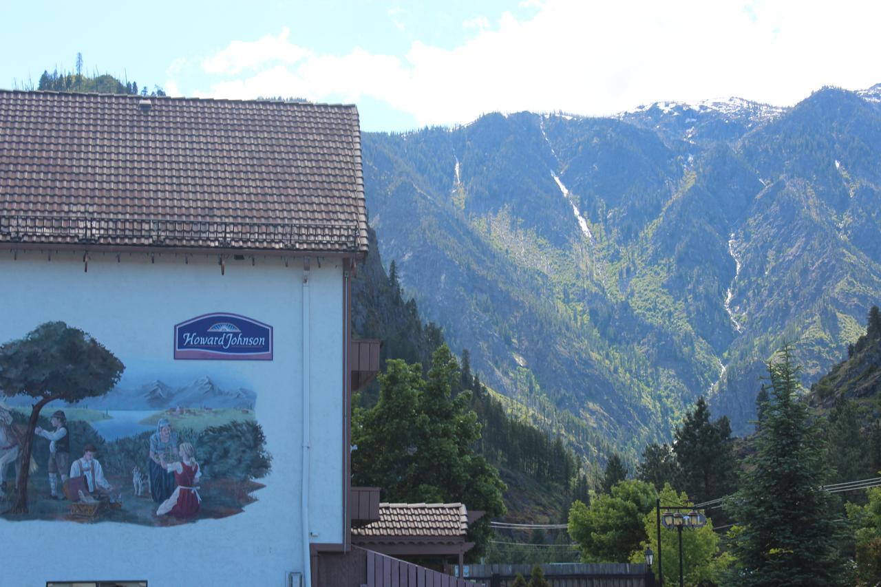 Howard Johnson By Wyndham Leavenworth - thumb 2