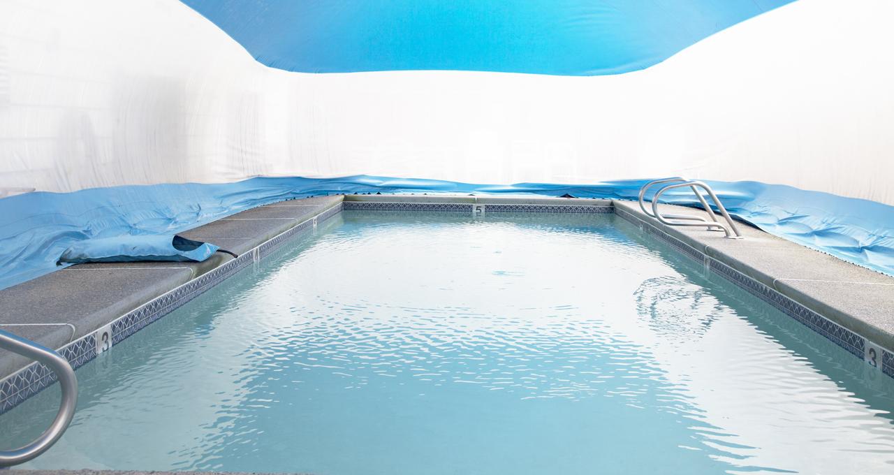 Howard Johnson By Wyndham Leavenworth - thumb 4