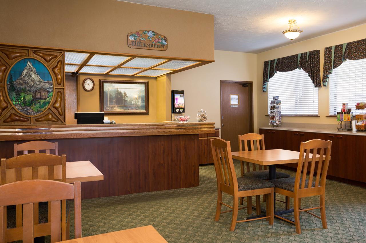 Howard Johnson By Wyndham Leavenworth - thumb 15