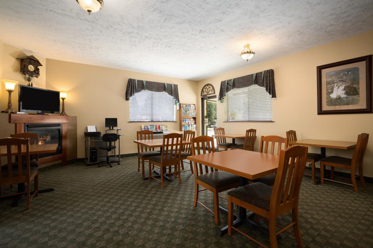 Howard Johnson By Wyndham Leavenworth - thumb 16