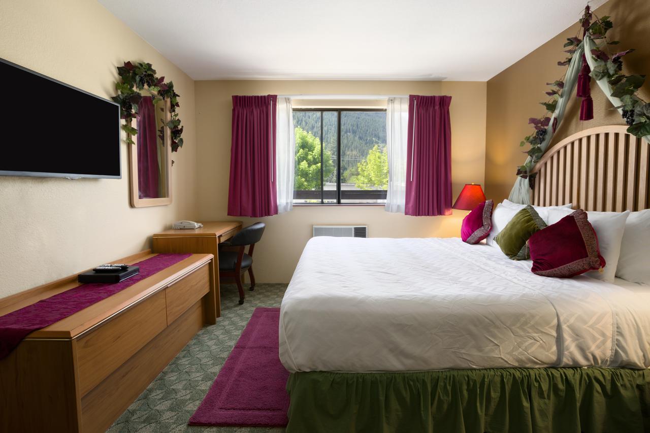 Howard Johnson By Wyndham Leavenworth - thumb 21