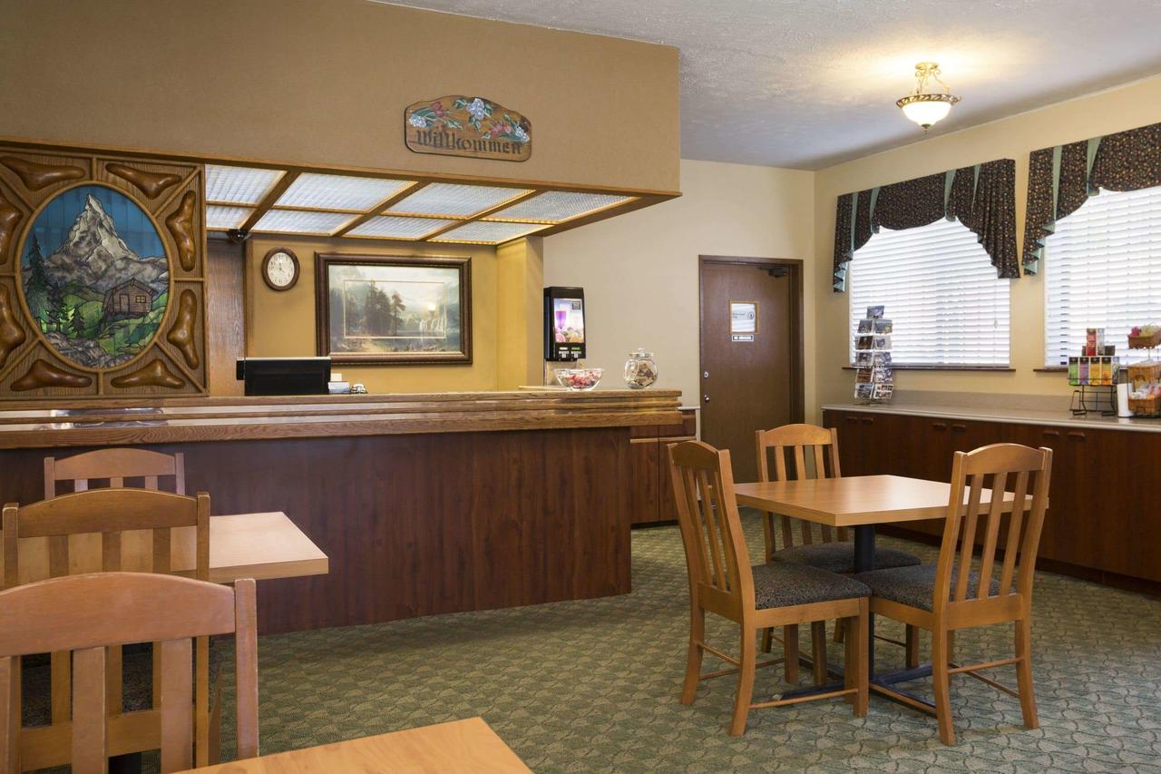 Howard Johnson By Wyndham Leavenworth - thumb 36