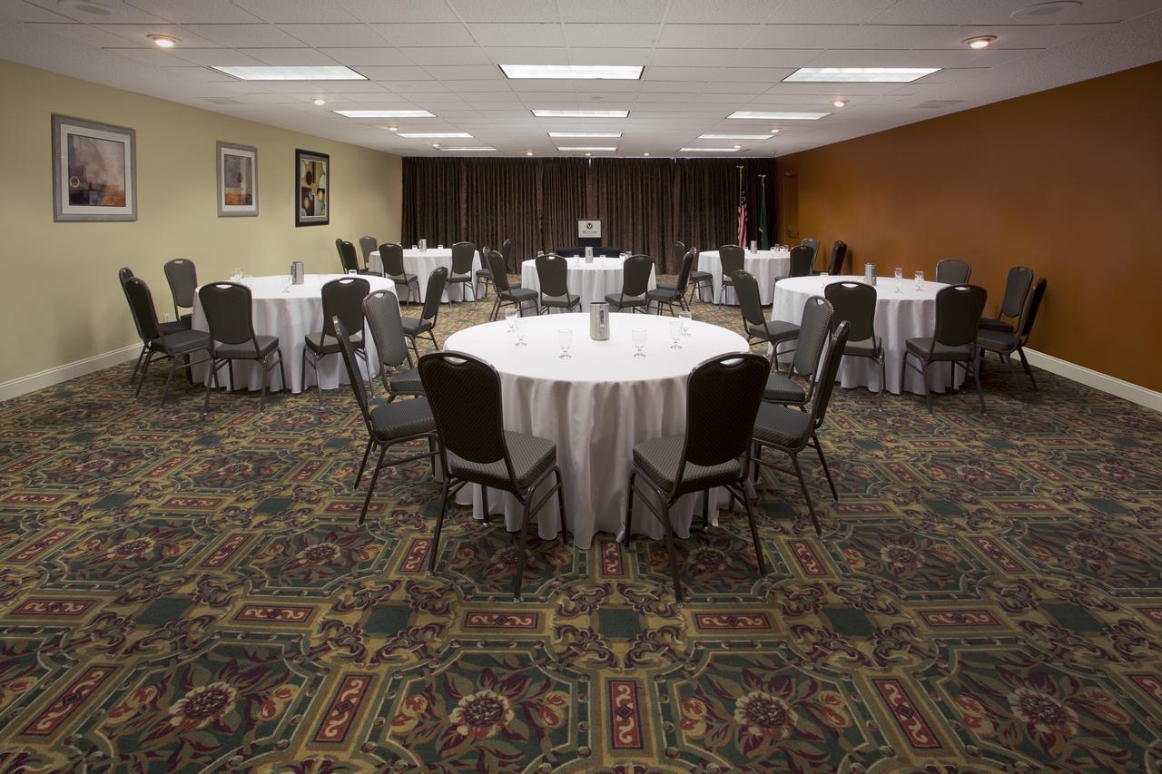 Red Lion Hotel Seattle Airport - thumb 25