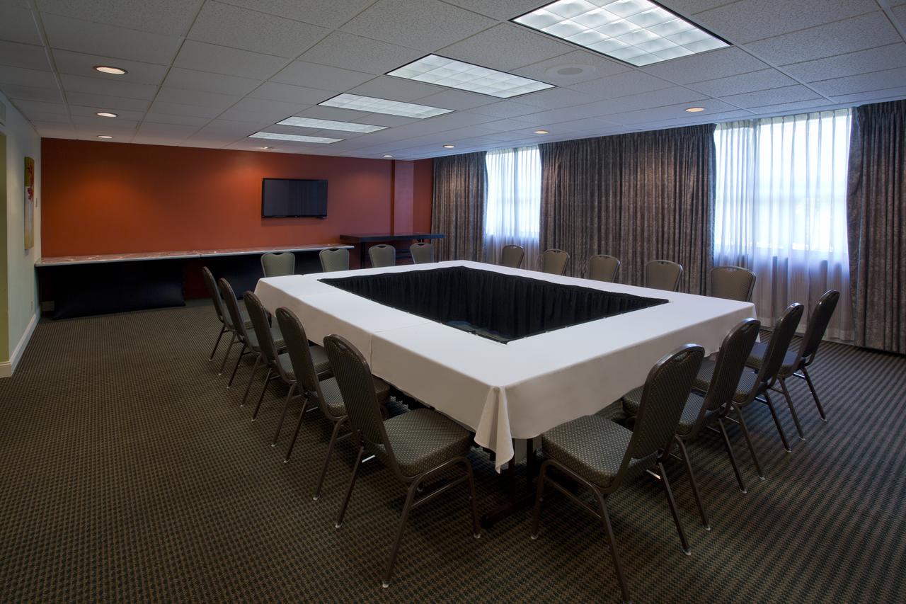 Red Lion Hotel Seattle Airport - thumb 23