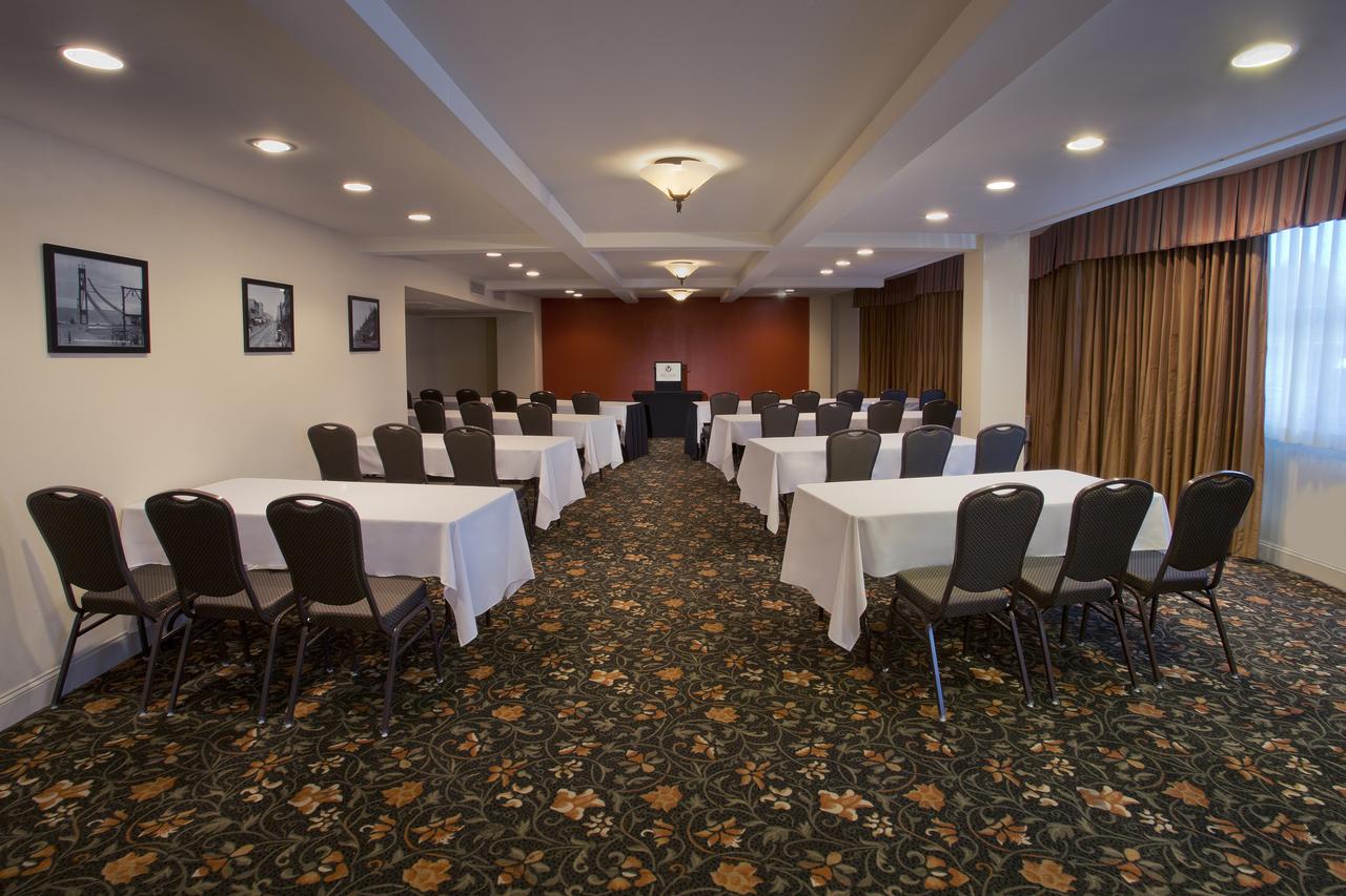 Red Lion Hotel Seattle Airport - thumb 24