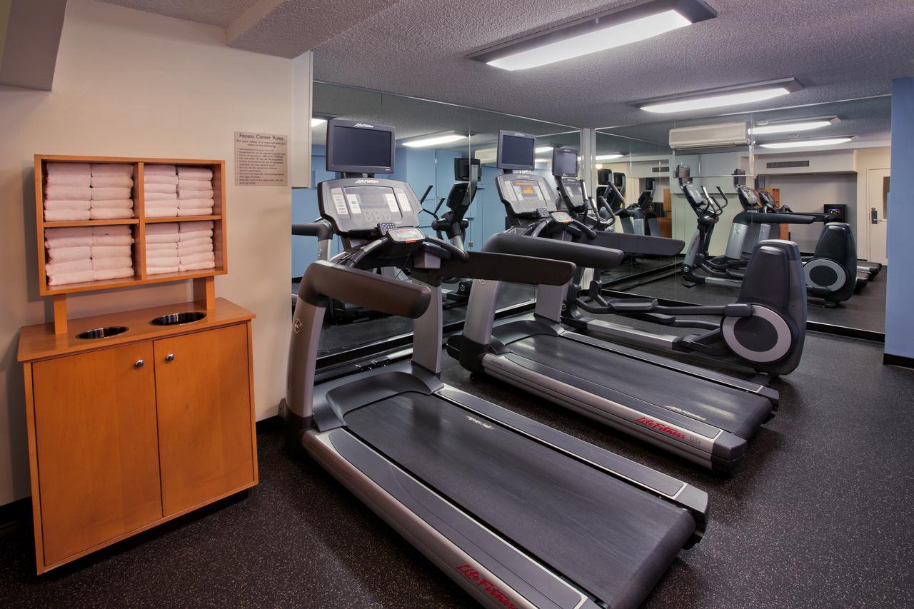 Red Lion Hotel Seattle Airport - thumb 30