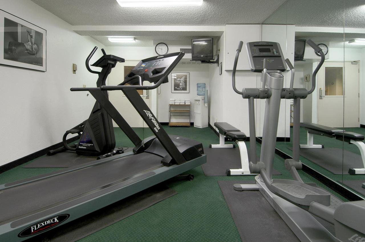 Red Lion Hotel Seattle Airport - thumb 29