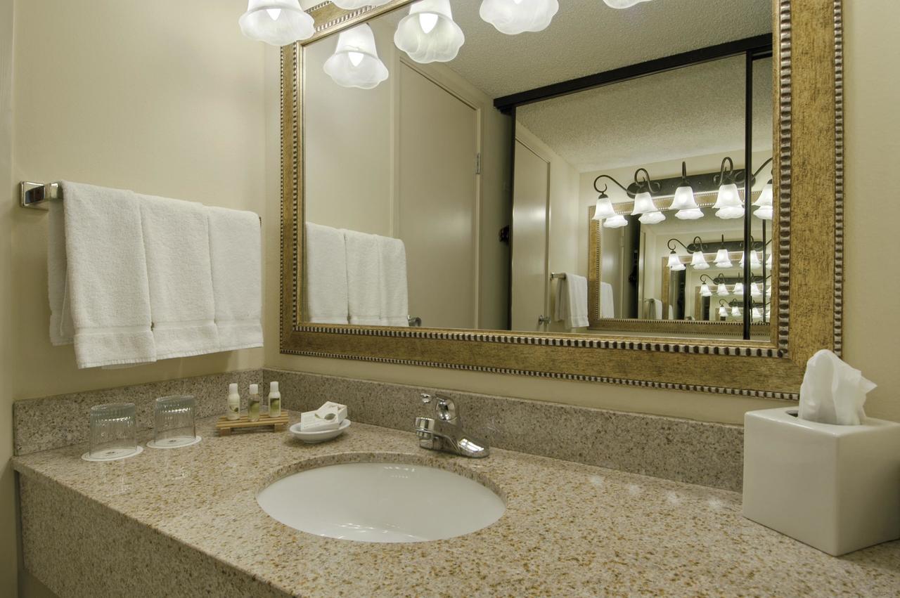 Red Lion Hotel Seattle Airport - thumb 14