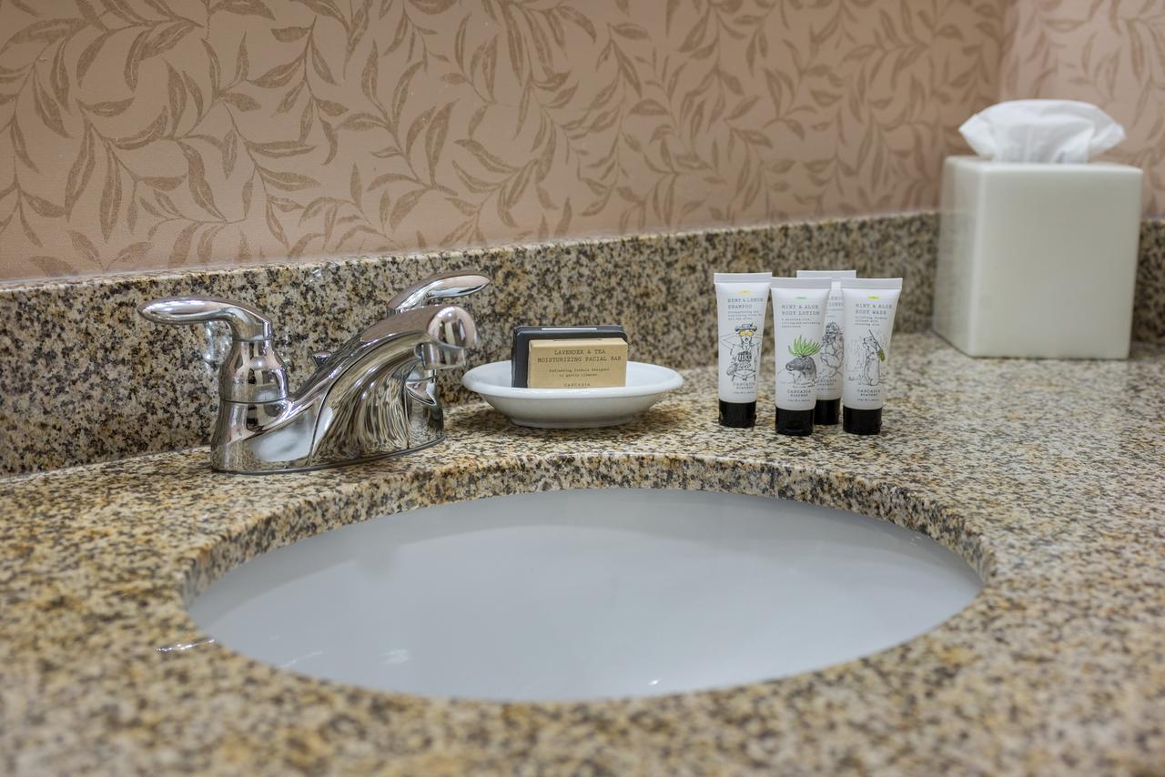 Red Lion Hotel Seattle Airport - thumb 13