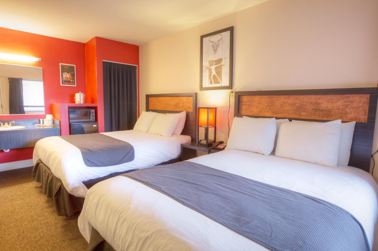 Hotel Ruby - thumb 27