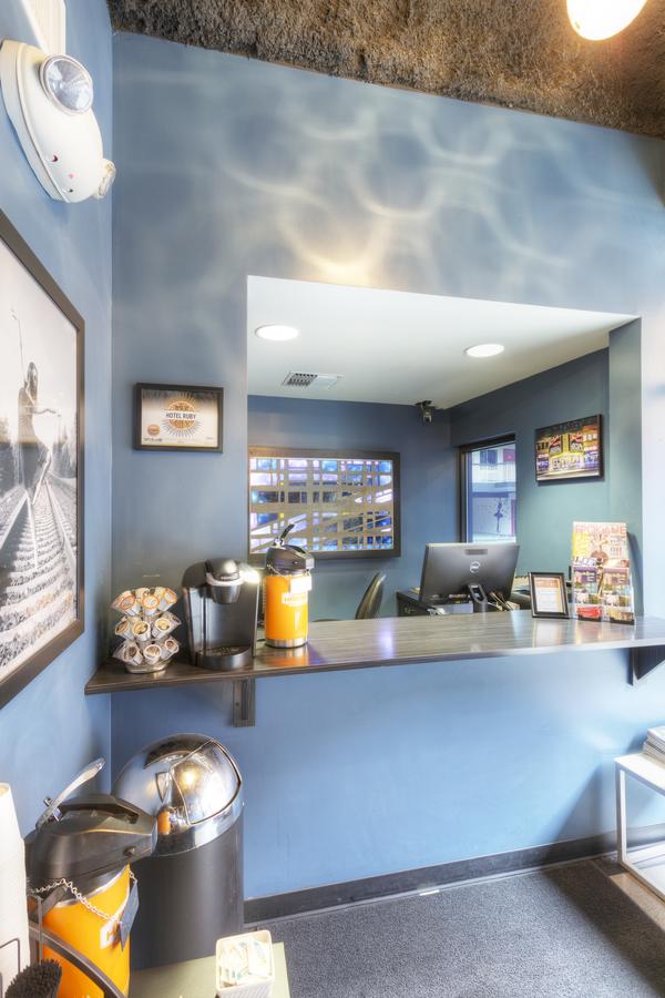 Hotel Ruby - thumb 7