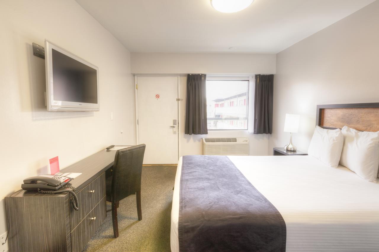 Hotel Ruby - thumb 8