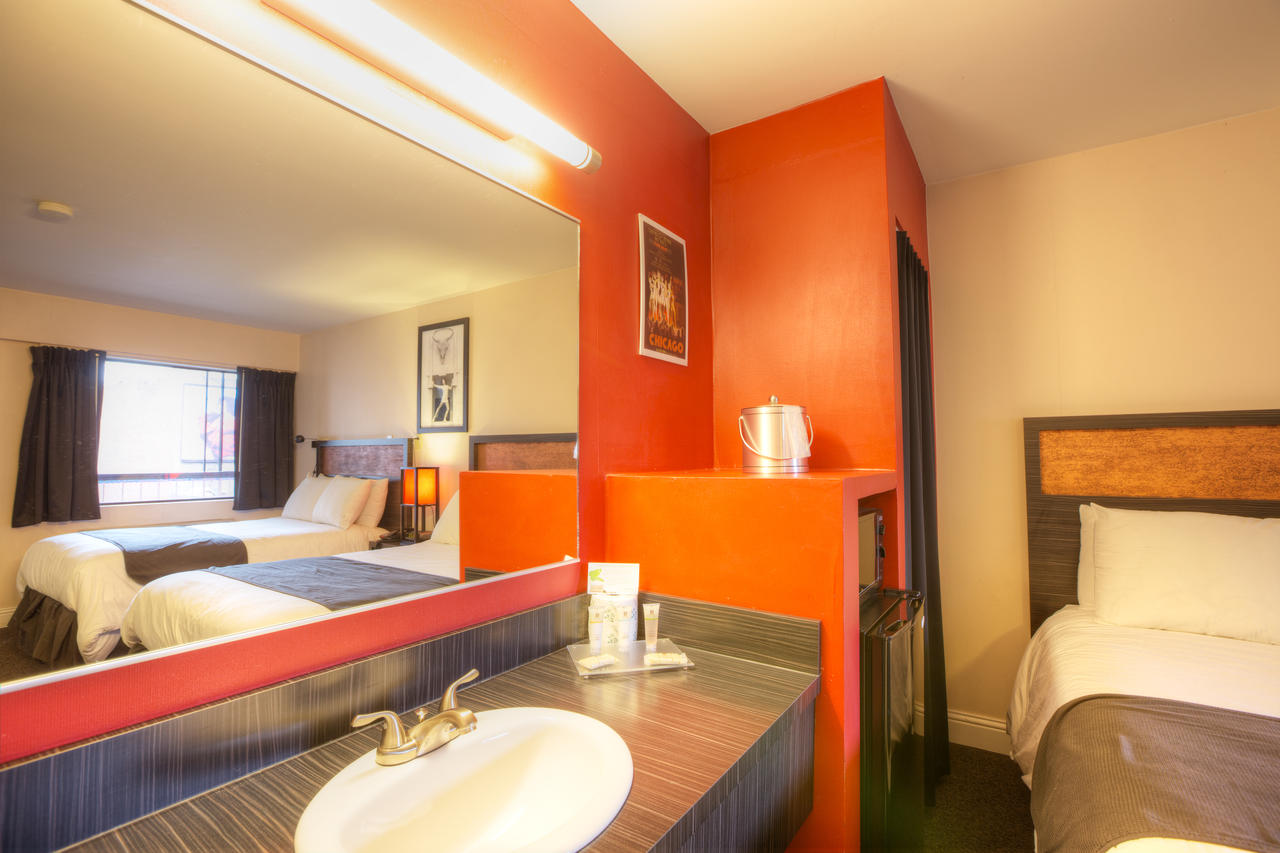 Hotel Ruby - thumb 38