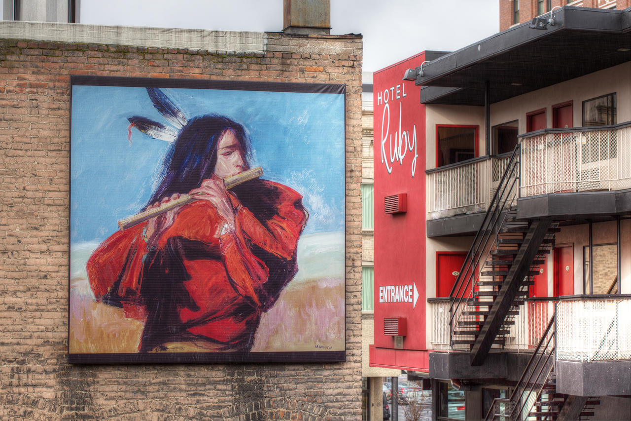 Hotel Ruby - thumb 36