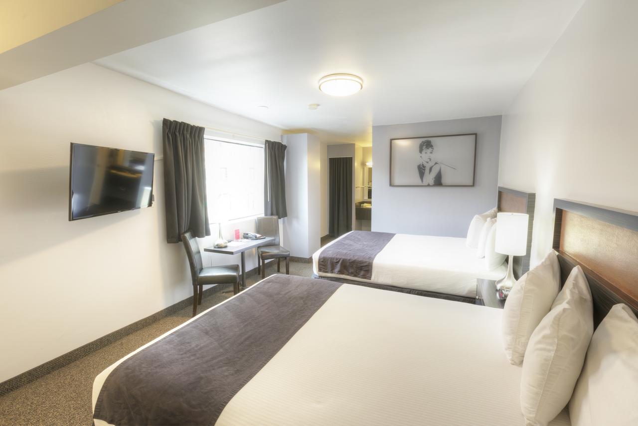 Hotel Ruby - thumb 12