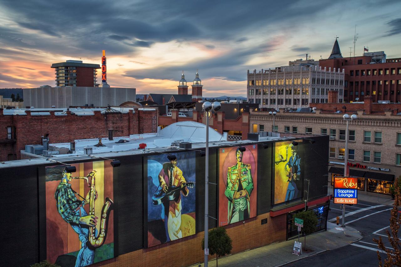 Hotel Ruby - thumb 26