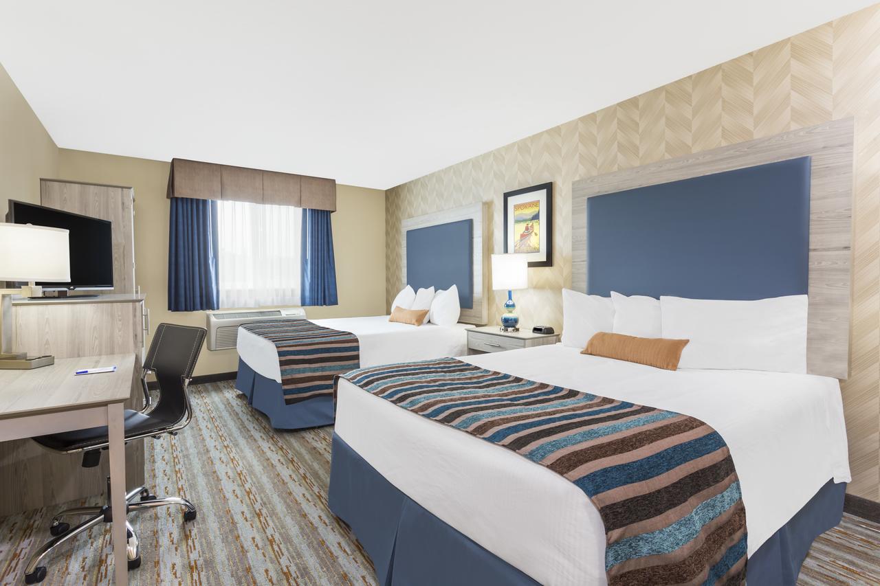 Baymont By Wyndham Spokane Valley - thumb 14