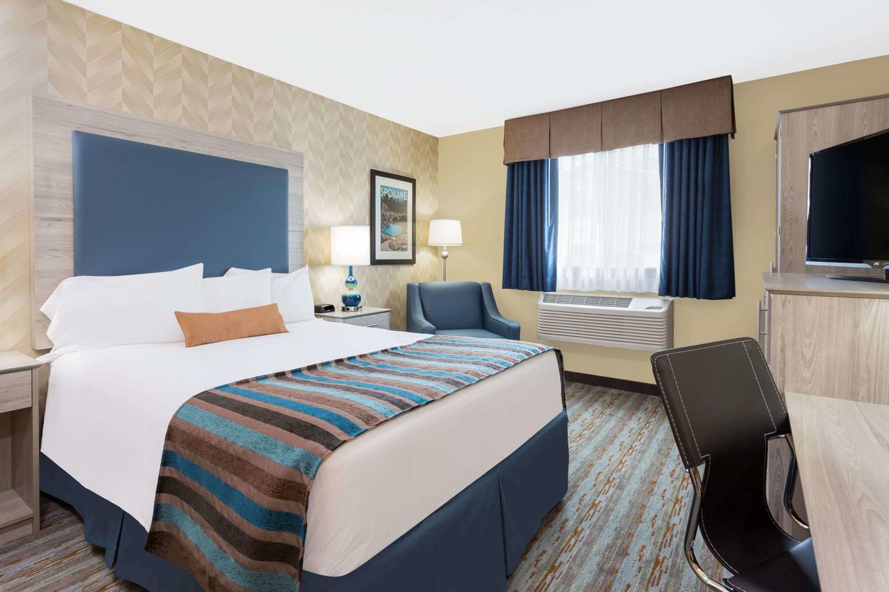 Baymont By Wyndham Spokane Valley - thumb 31