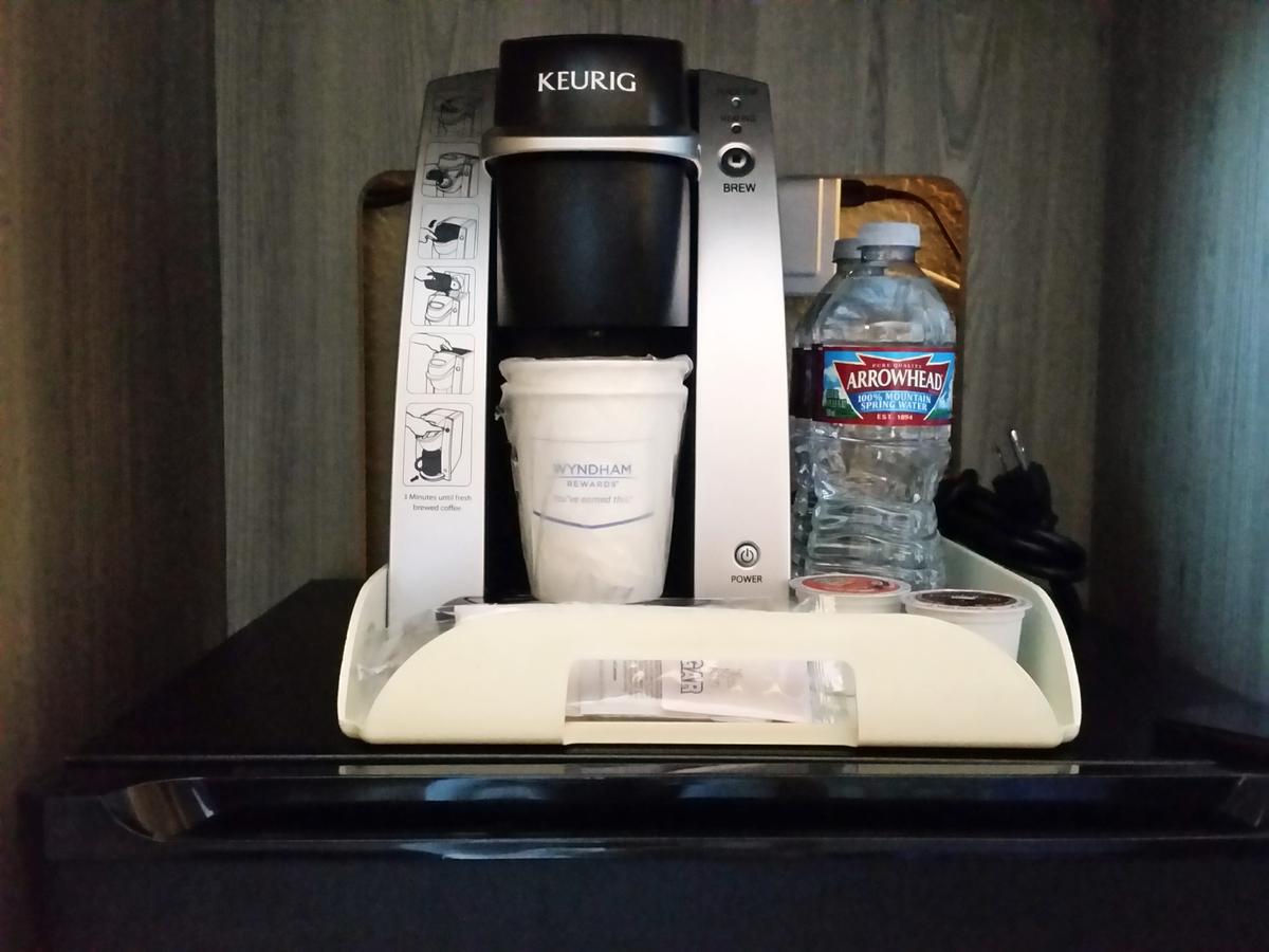 Baymont By Wyndham Spokane Valley - thumb 20