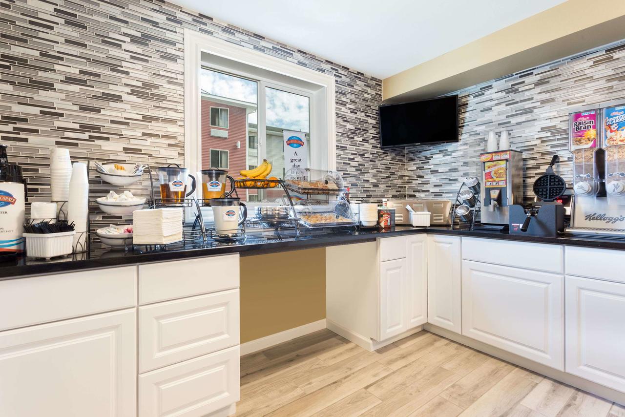 Baymont By Wyndham Spokane Valley - thumb 35