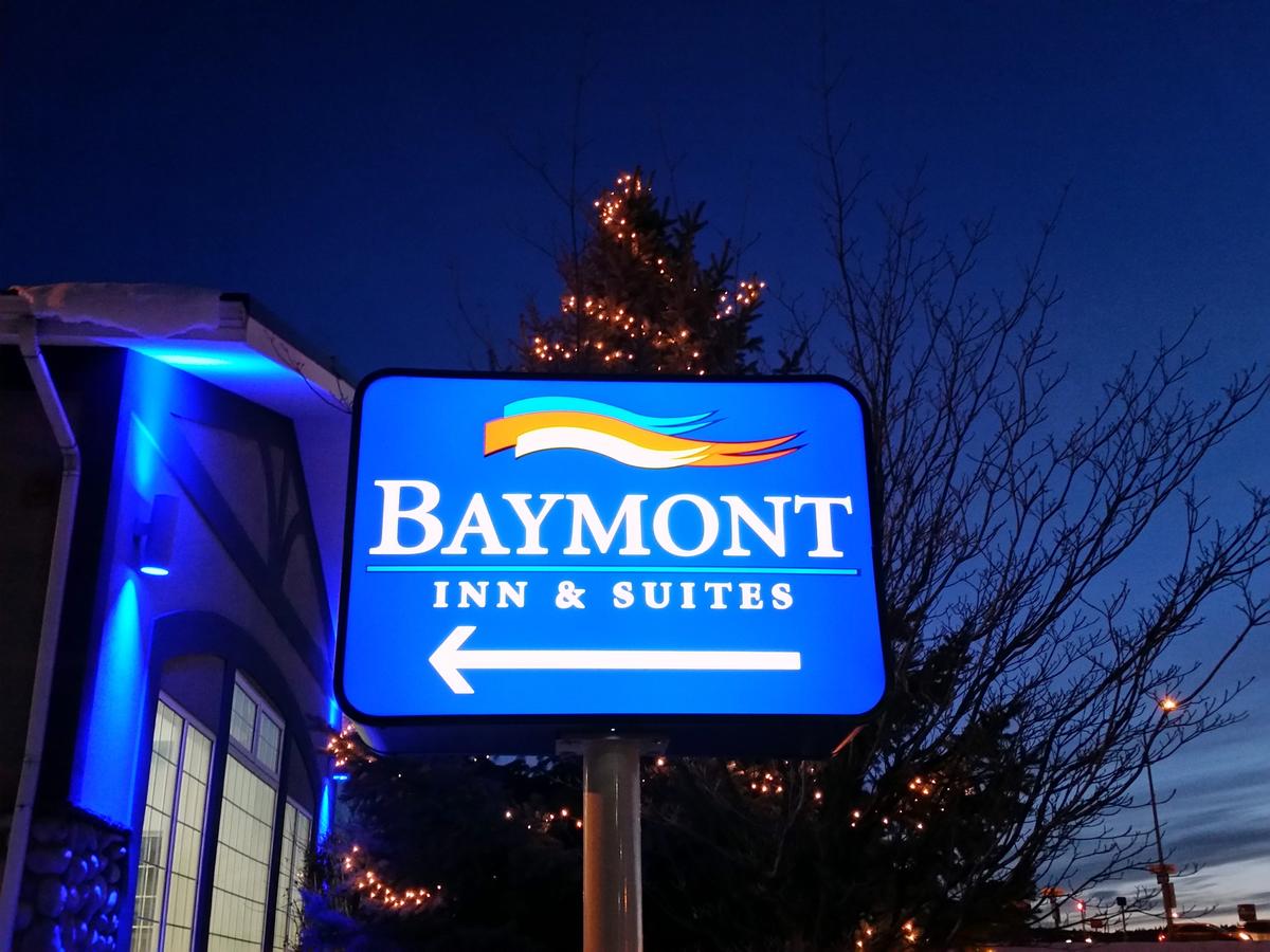 Baymont By Wyndham Spokane Valley - thumb 26