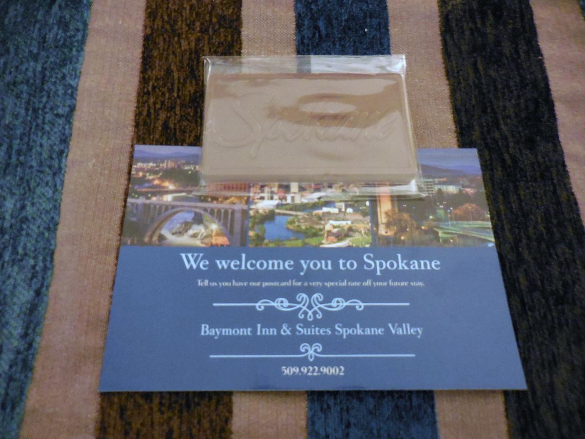 Baymont By Wyndham Spokane Valley - thumb 19