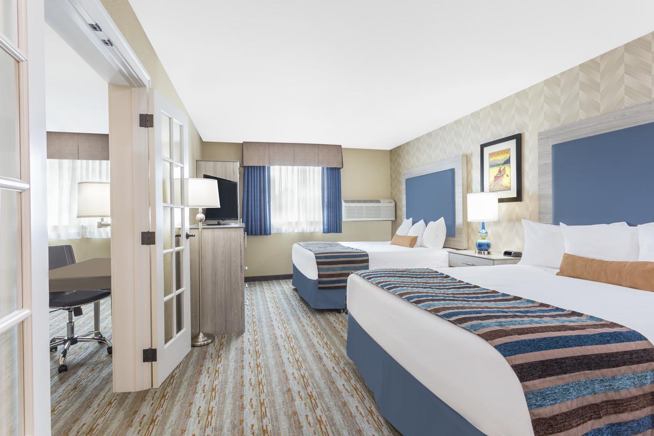 Baymont By Wyndham Spokane Valley - thumb 0