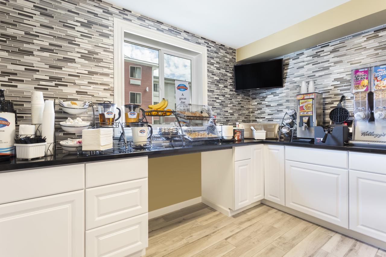 Baymont By Wyndham Spokane Valley - thumb 7