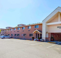 Quality Inn Arlington - Tourism House