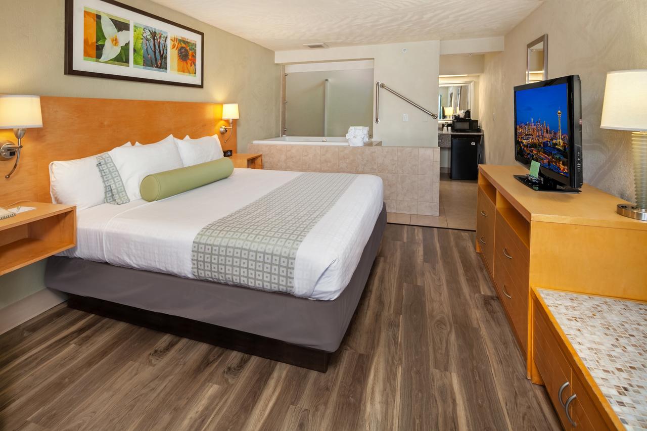 Hotel Nexus; BW Signature Collection - thumb 16