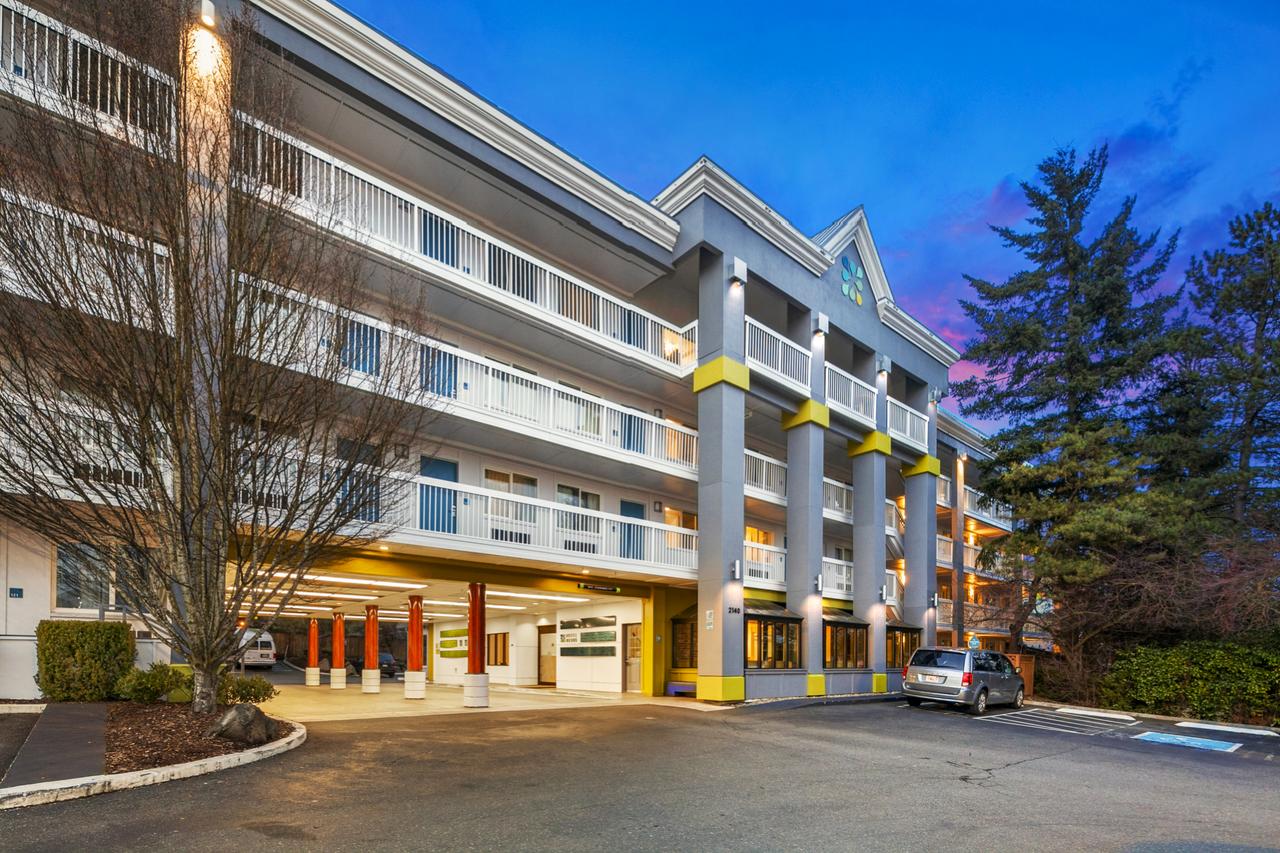 Hotel Nexus; BW Signature Collection - thumb 23