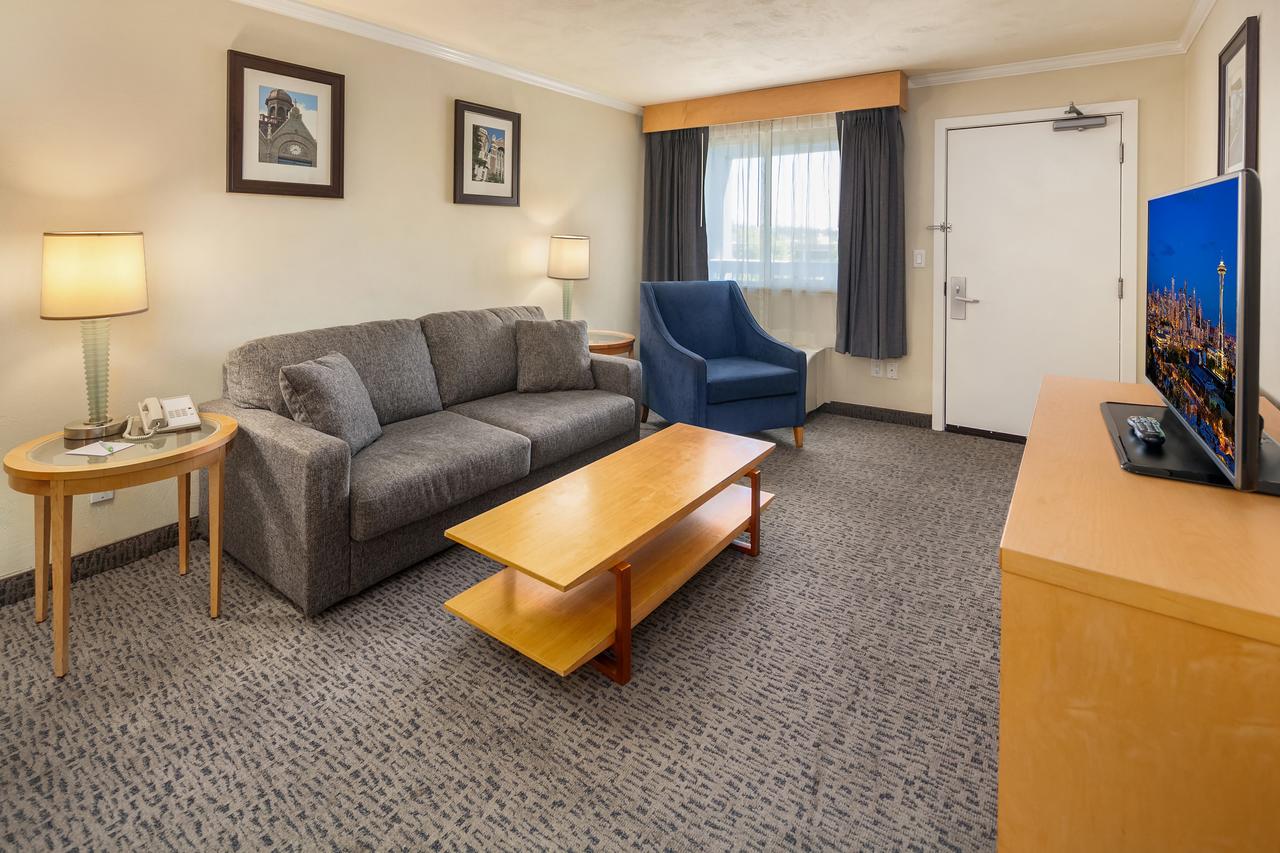 Hotel Nexus; BW Signature Collection - thumb 18