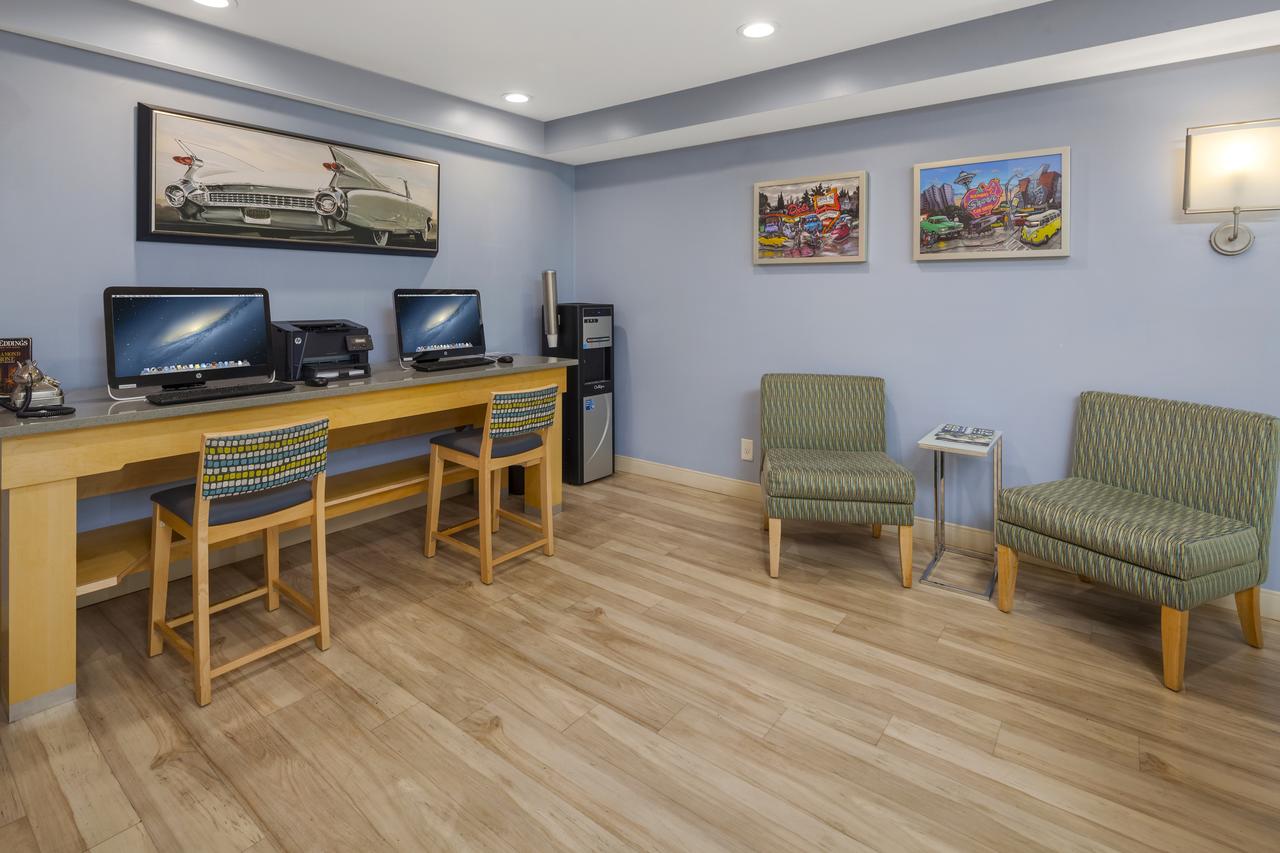 Hotel Nexus; BW Signature Collection - thumb 26