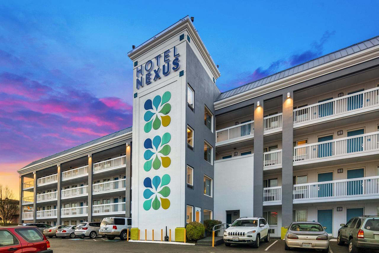 Hotel Nexus; BW Signature Collection - thumb 17