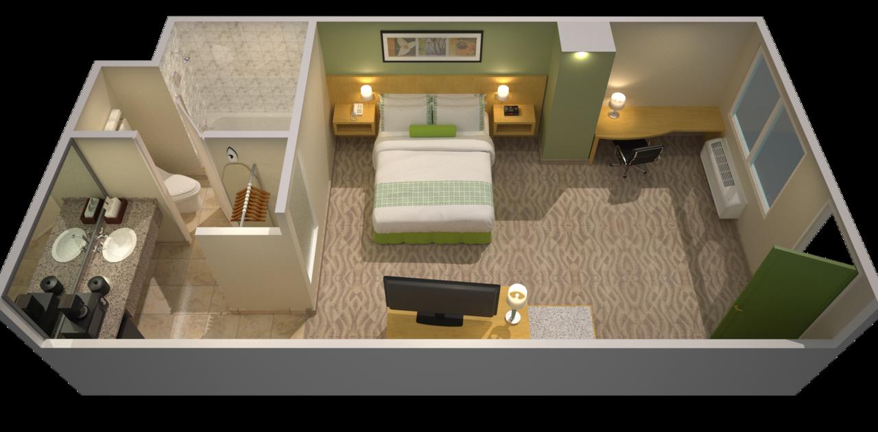 Hotel Nexus; BW Signature Collection - thumb 13