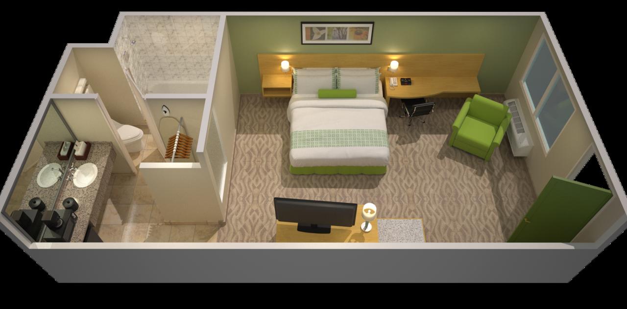 Hotel Nexus; BW Signature Collection - thumb 15