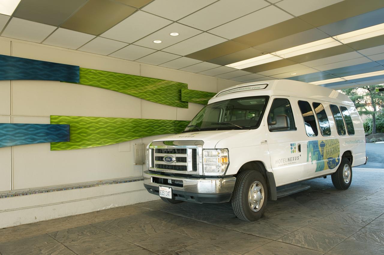 Hotel Nexus; BW Signature Collection - thumb 33