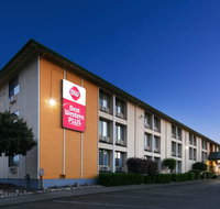 Best Western Plus Skagit Valley Inn and Convention Center - Tourism House